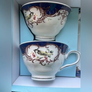 Graces Tea ware Set